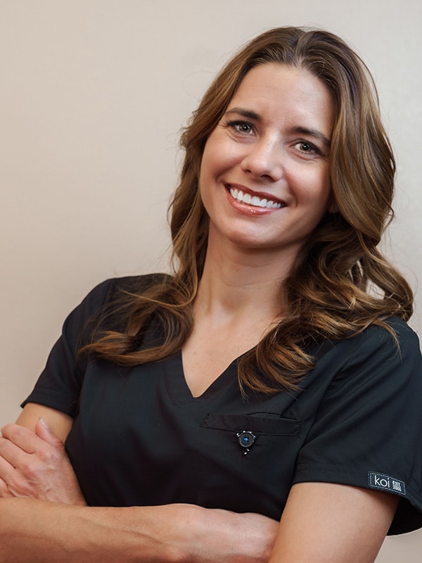 LeeAnn Kardosh DDS