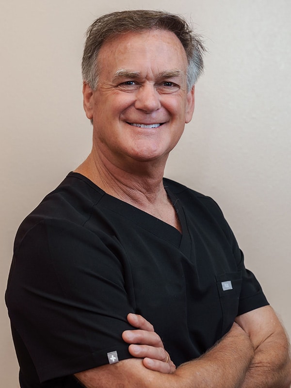 Randy W Garland DDS