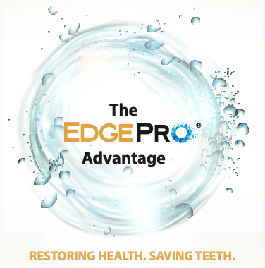 EdgePro™ Laser-Assisted Endodontic Technology